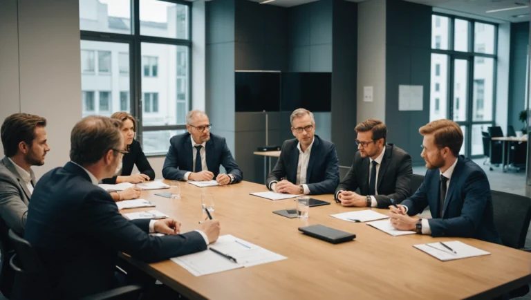 vorteile gmbh gegenüber einzelunternehmen