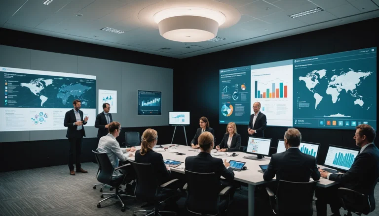 Strategien für digitale Innovation