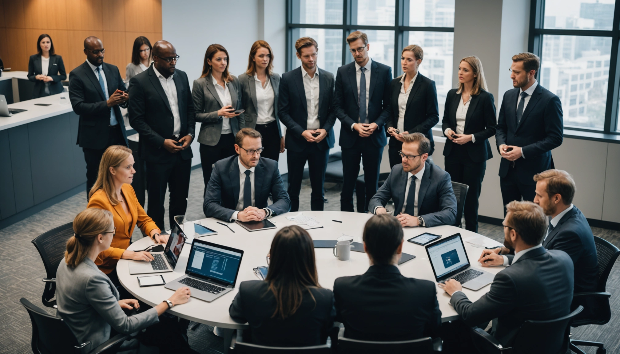 Zukunftssichere ITStrategien entwickeln
