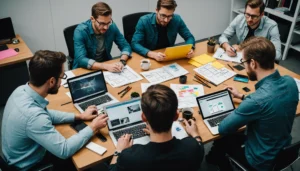 Wie funktioniert Webdesign