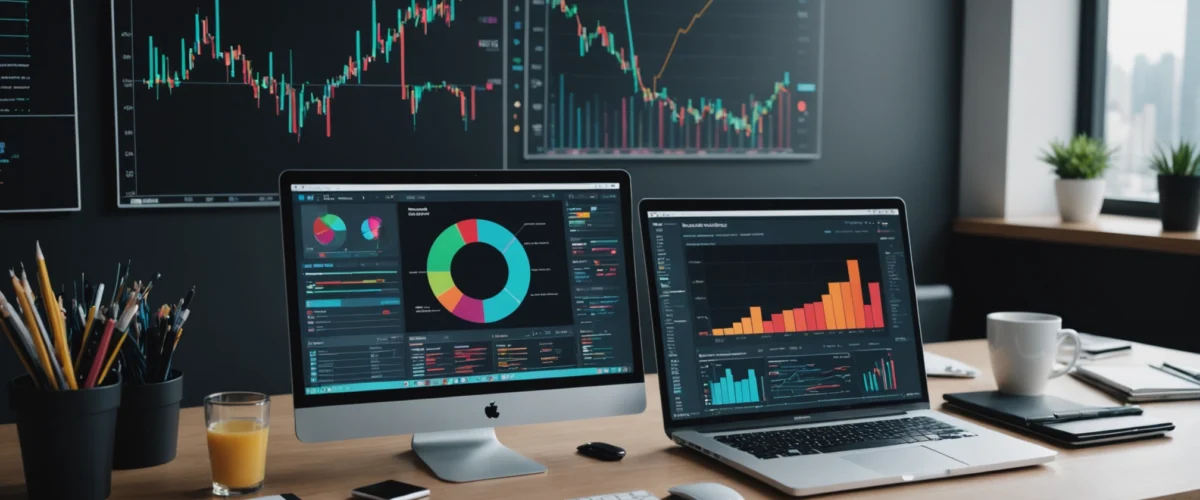 Digitale Strategien für Websites