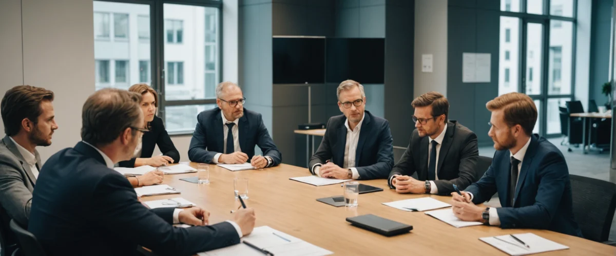 vorteile gmbh gegenüber einzelunternehmen