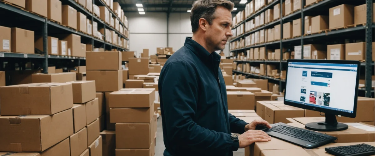 nachteile online shopping