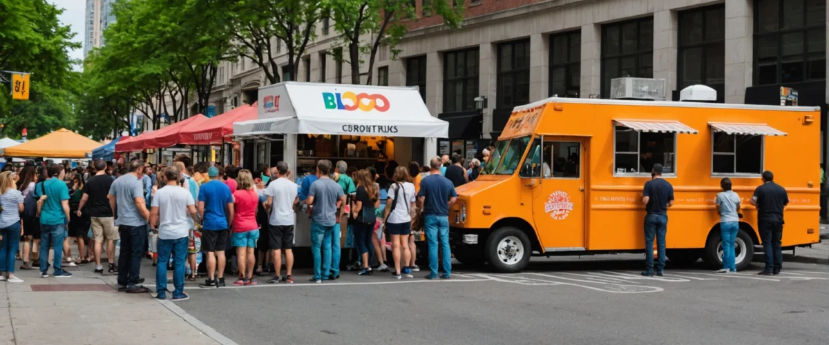 was kostet ein foodtruck