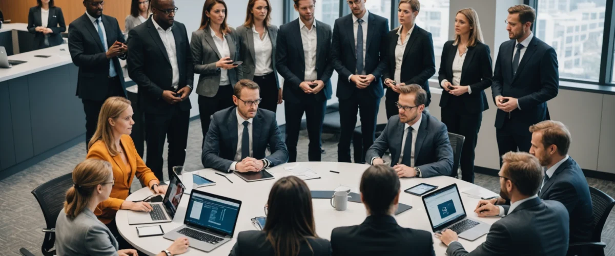 Zukunftssichere ITStrategien entwickeln